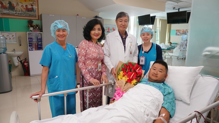 Bệnh viện tư vấn ý kiến y khoa độc lập miễn phí - Ảnh 2. Bệnh viện tư vấn ý kiến y khoa độc lập miễn phí - Ảnh 2.