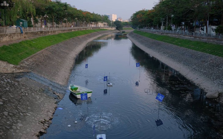 Đại biểu HĐND Hà Nội đề xuất 