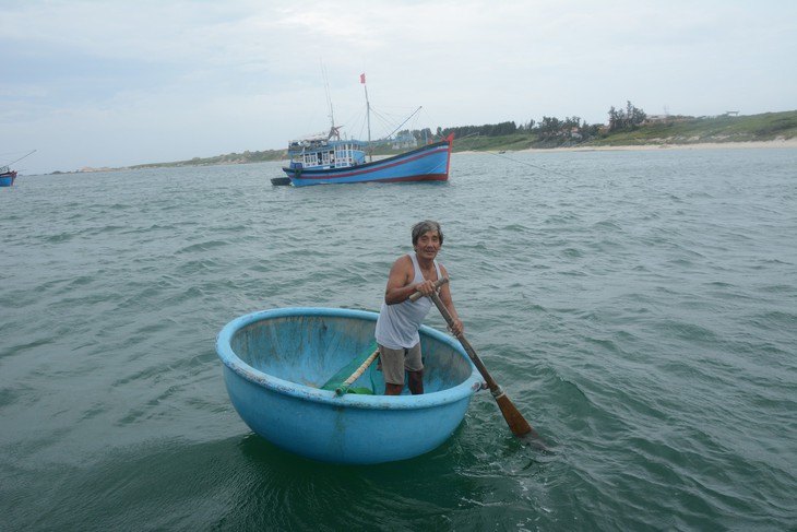 Làm giảm hơn 500ha khu bảo tồn biển Hòn Cau, Bình Thuận kiểm điểm nhiều đơn vị - Ảnh 1.