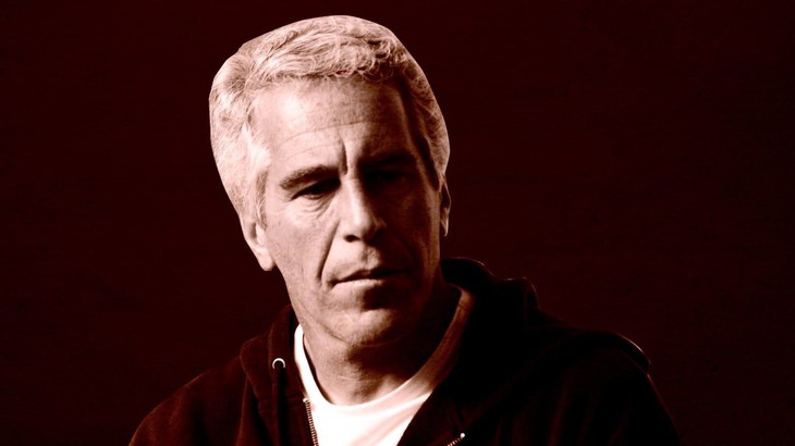 Tỉ phú Jeffrey Epstein bị bắt vì tấn công tình dục 30 trẻ vị thành niên - Ảnh 1.