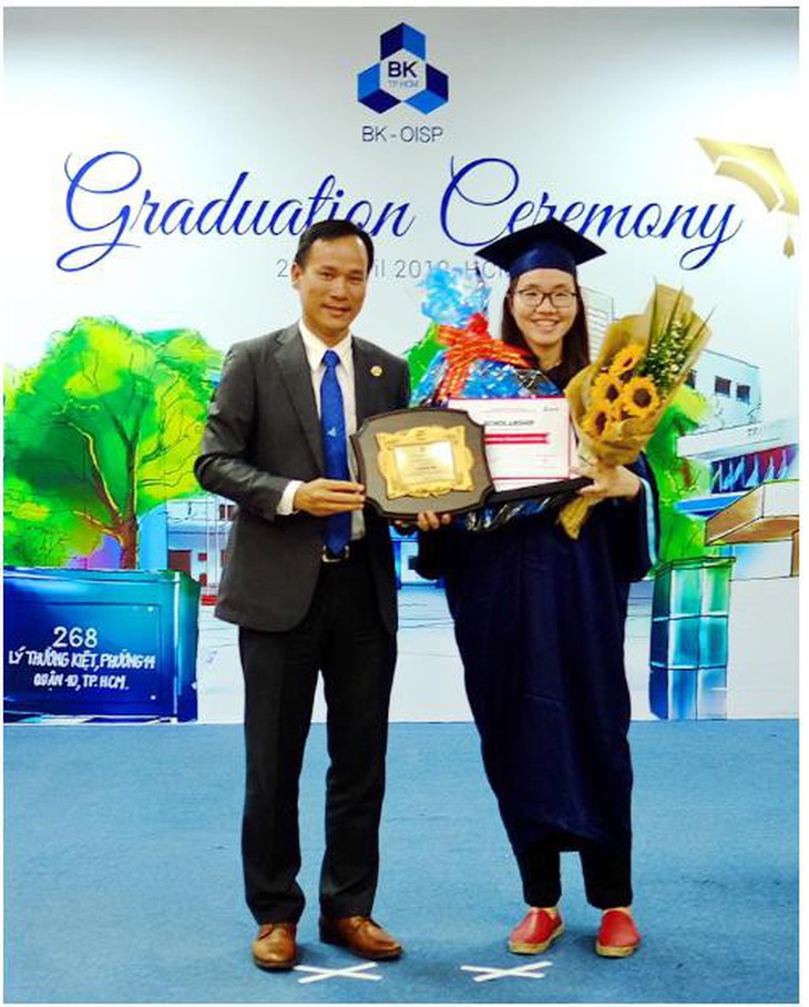 Đậu ĐH Bách Khoa bằng cách điều chỉnh nguyện vọng hợp lý - Ảnh 4.