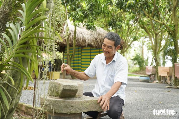 Hội quán ngành du lịch giúp chiếc bánh lợi ích lớn hơn - Ảnh 8.