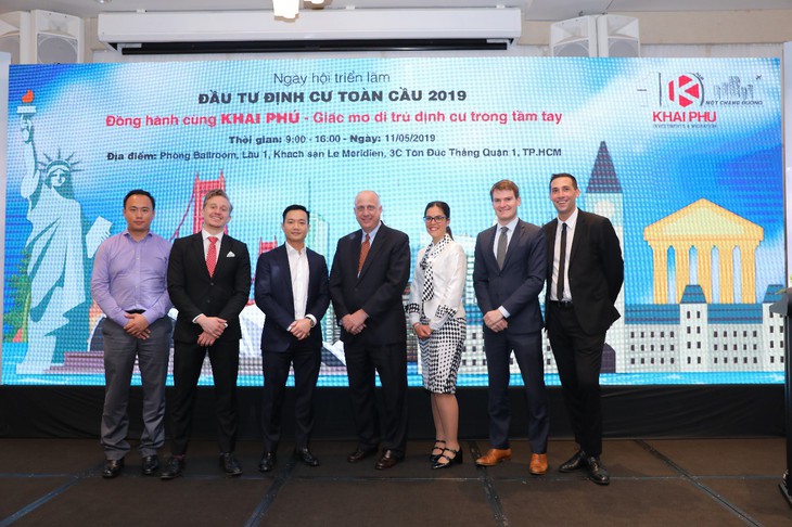 Hội nghị di trú và định cư toàn cầu tháng 7-2019 - Ảnh 3.