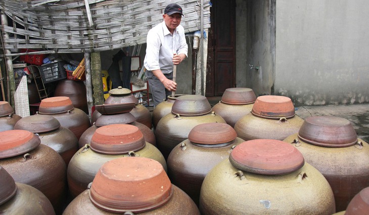 Mùa Vu Lan, về Bắc Giang thẩm tương La chốn Phật - Ảnh 2.