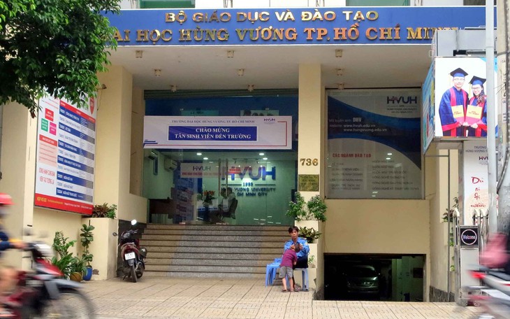 Đóng cửa trường đại học yếu kém, được không? - Ảnh 3.