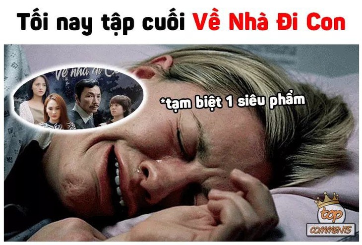 Về nhà đi con tập cuối không hay, khán giả vẫn tiếc nuối - Ảnh 3.