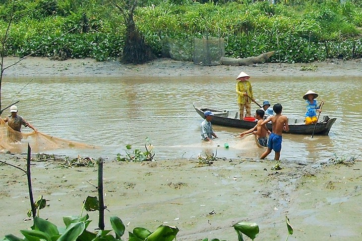 Chang chang - món ngon bổ rẻ thời bão giá - Ảnh 2.