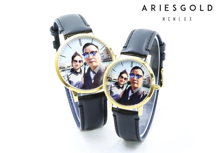 Xu hướng trẻ trung, thời thượng cùng đồng hồ Aries Gold - Ảnh 5.