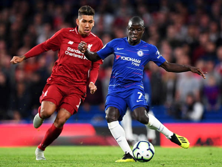 Siêu cúp châu Âu: Chelsea đương đầu ác mộng Liverpool - Ảnh 1.