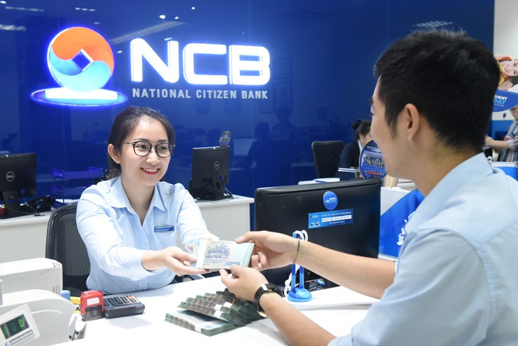 Tới NCB để giải nhiệt nắng nóng - Ảnh 1.