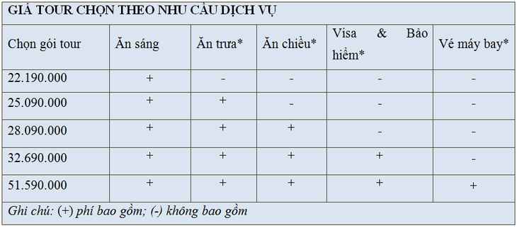 Khám phá Thụy Sĩ, Pháp, Đức, Hà Lan, Bỉ - Ảnh 8.