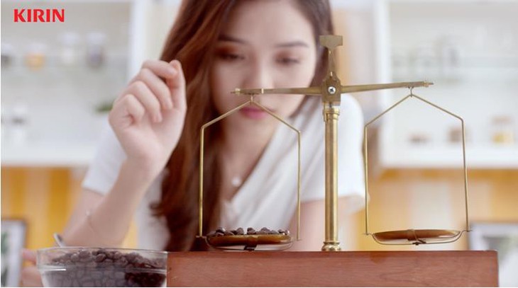 Câu chuyện về Cà phê Vanilla đang lan truyền rộng rãi - Ảnh 2. Câu chuyện về Cà phê Vanilla đang lan truyền rộng rãi - Ảnh 2.