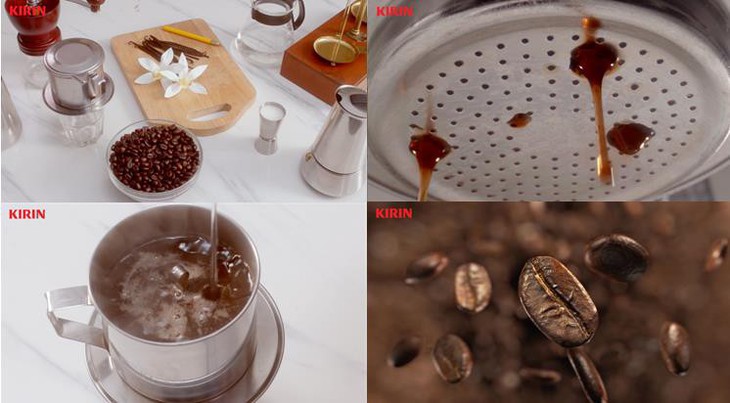Câu chuyện về Cà phê Vanilla đang lan truyền rộng rãi - Ảnh 4. Câu chuyện về Cà phê Vanilla đang lan truyền rộng rãi - Ảnh 4.