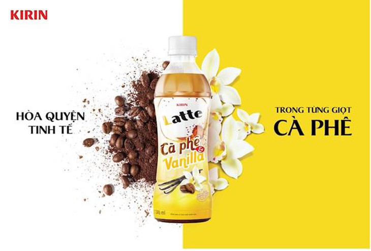 Câu chuyện về Cà phê Vanilla đang lan truyền rộng rãi - Ảnh 5. Câu chuyện về Cà phê Vanilla đang lan truyền rộng rãi - Ảnh 5.