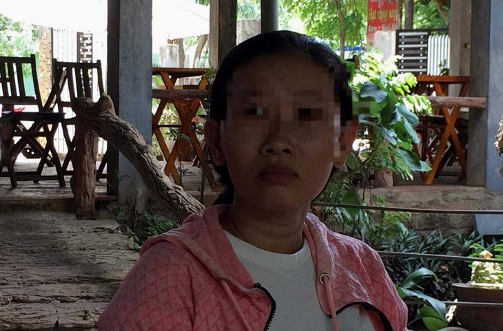 Nhiều nữ giáo viên Quảng Trị bị người xưng lãnh đạo gọi điện đe dọa lừa tiền - Ảnh 1. Nhiều nữ giáo viên Quảng Trị bị người xưng lãnh đạo gọi điện đe dọa lừa tiền - Ảnh 1.