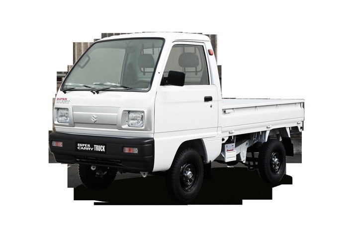 Suzuki ưu đãi đến 30 triệu đồng cho khách mua xe trong tháng 8 - Ảnh 5.