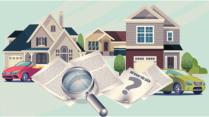 Biệt thự là cái đinh gì…! - Ảnh 1.