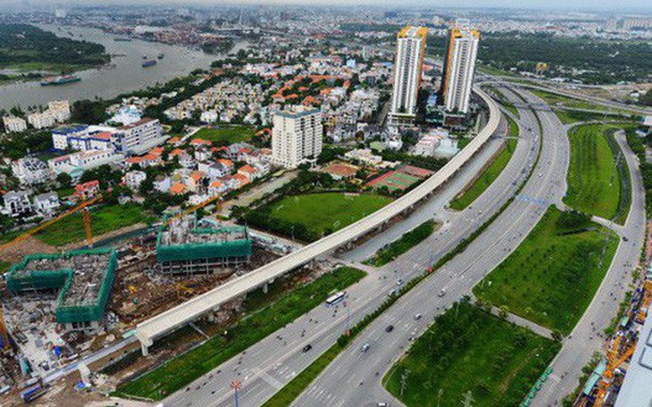 Kiểm điểm trách nhiệm nhiều tập thể, cá nhân liên quan dự án metro số 1