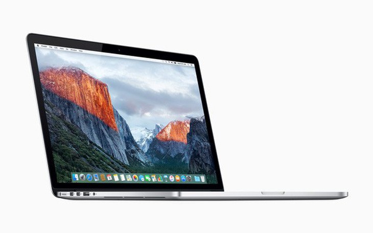 Việt Nam: Cấm mang máy tính Macbook Pro 15 inch lên máy bay