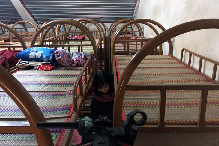 Yêu cầu trường trả hồ sơ cho 250 học sinh tuyển lố - Ảnh 2. Yêu cầu trường trả hồ sơ cho 250 học sinh tuyển lố - Ảnh 2.