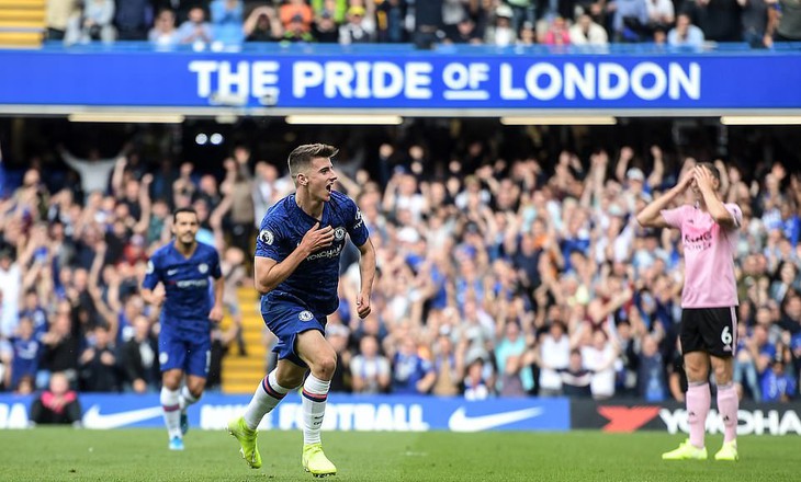 Dự đoán vòng 3 Premier League: Liverpool hạ Arsenal, Chelsea có chiến thắng đầu tay - Ảnh 1.