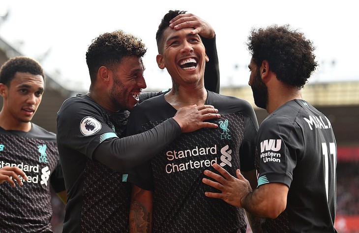 Dự đoán vòng 3 Premier League: Liverpool hạ Arsenal, Chelsea có chiến thắng đầu tay - Ảnh 3.