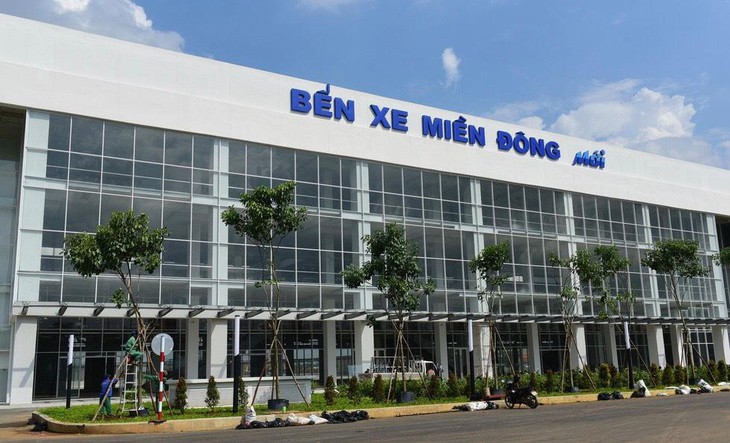 Hàng loạt dự án được công bố tại Dĩ An, Bình Dương cuối năm 2019 - Ảnh 2. Hàng loạt dự án được công bố tại Dĩ An, Bình Dương cuối năm 2019 - Ảnh 2.