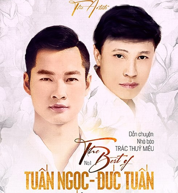 Khán giả Đà Nẵng sẽ có dịp tái ngộ nhiều ngôi sao trong The Artists - Ảnh 1.