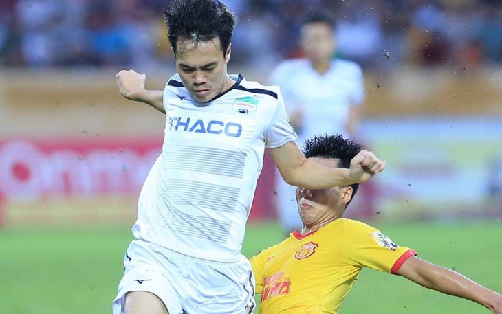 Vòng 22 V-League 2019: Quyết đấu ở sân Pleiku