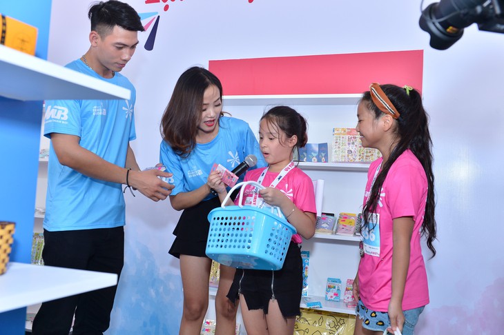 Family Ekiden 2019 - Chạy để kết nối và hạnh phúc - Ảnh 2.