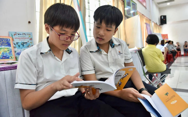 Ra cà phê học bài: học thật hay chỉ để... làm màu? - Ảnh 5.