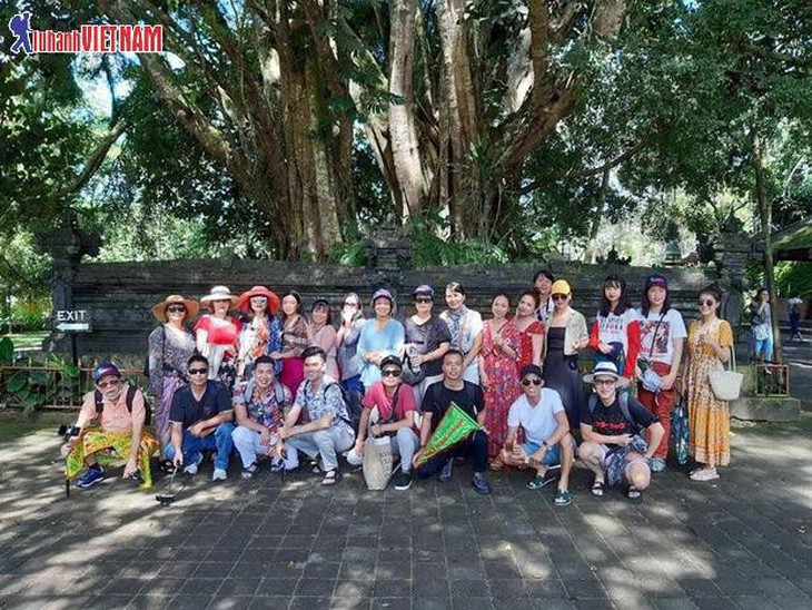 Tour Bali trọn gói giảm 30%, giá còn từ 8,9 triệu đồng - Ảnh 1.