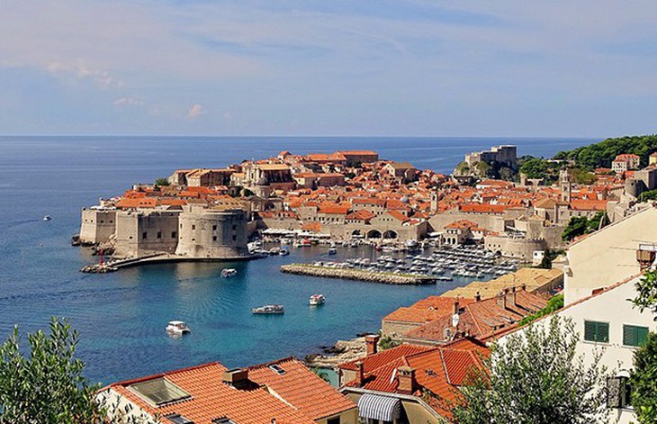 Khám phá Thụy Sĩ, Đức, Slovenia, Croatia 9 ngày - Ảnh 5.