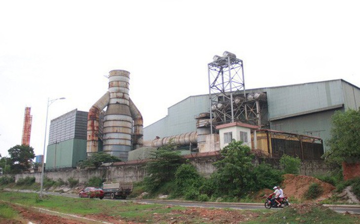 Khu công nghiệp phía nam Khánh Hòa xuống cấp, nguy cơ vi phạm quy định xả thải- Ảnh 5.