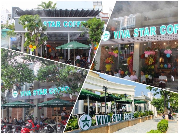 VIVA International nỗ lực vì trải nghiệm khách hàng và giá trị cho cộng đồng - Ảnh 2. VIVA International nỗ lực vì trải nghiệm khách hàng và giá trị cho cộng đồng - Ảnh 2.