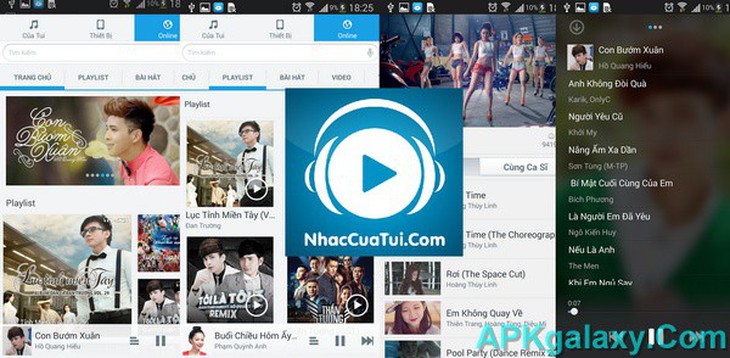 Nhạc số Việt: hơn 10 năm vẫn chớm nở - Ảnh 4. Nhạc số Việt: hơn 10 năm vẫn chớm nở - Ảnh 4.