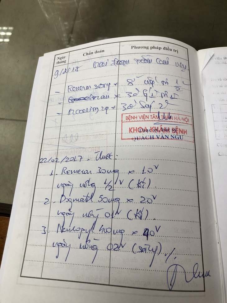 Một phụ nữ tố bị hàng xóm ép làm nô lệ tình dục suốt nhiều năm - Ảnh 2.