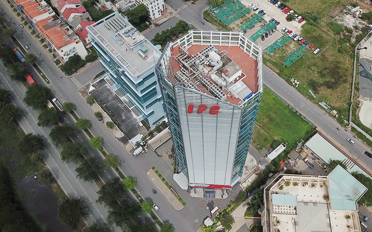 Vụ bán rẻ 9 triệu cổ phần SADECO: Cựu Phó tổng giám đốc Nguyễn Kim về nước đầu thú - Ảnh 2.