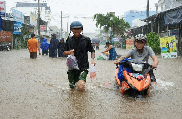 Phú Quốc giữ định hướng thành đặc khu - Ảnh 2.