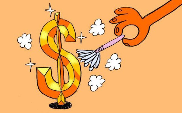 Hướng dẫn con tiêu tiền: tiết kiệm hay tiêu xài thoải mái - Ảnh 2.