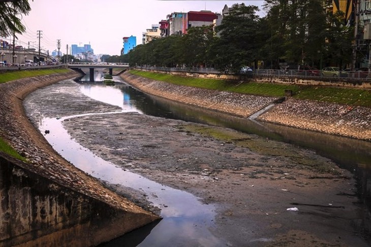 Việt Nam nằm ngoài tốp 17 quốc gia có nguy cơ thiếu hụt nước rất cao - Ảnh 1. Việt Nam nằm ngoài tốp 17 quốc gia có nguy cơ thiếu hụt nước rất cao - Ảnh 1.