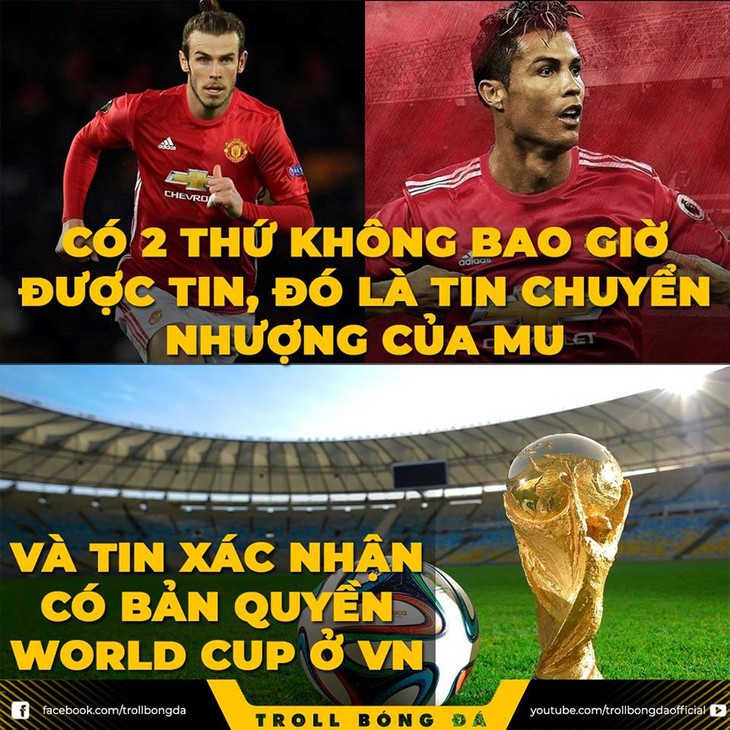 Manchester United thành...trò hề chuyển nhượng, CĐV đốt áo kêu gọi: Đừng cho họ một xu nào nữa - Ảnh 2.