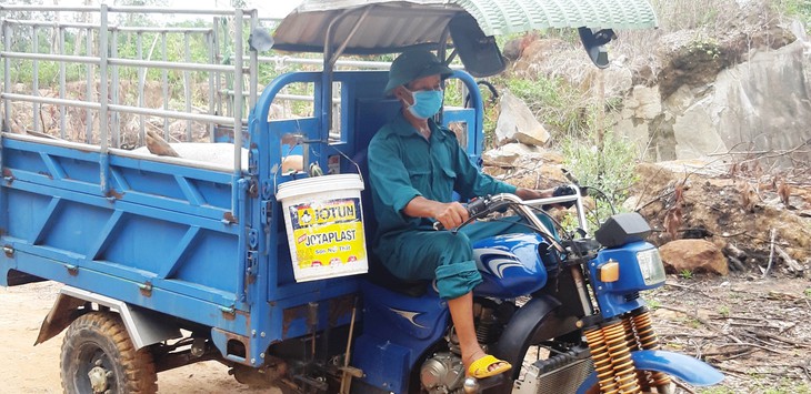 Trả tiền lại cho dân vụ muốn tiêu hủy heo dịch phải đóng phí - Ảnh 2.