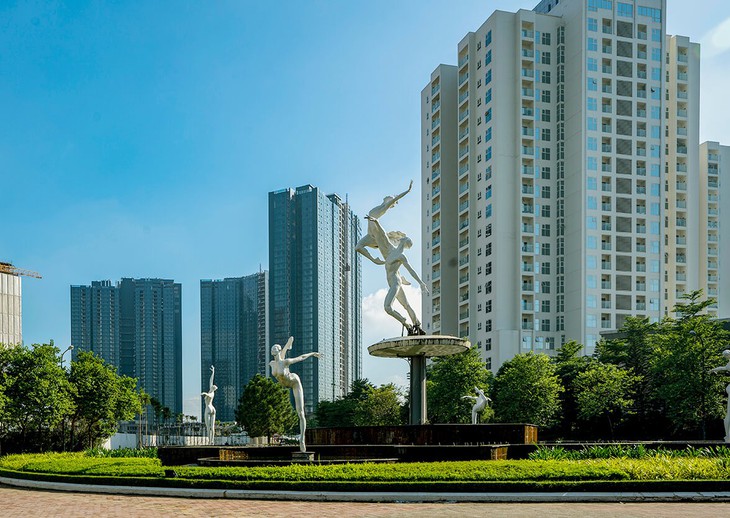 Hạ tầng thúc đẩy BĐS khu vực Tây Hồ Tây tăng giá mạnh - Ảnh 2. Hạ tầng thúc đẩy BĐS khu vực Tây Hồ Tây tăng giá mạnh - Ảnh 2.