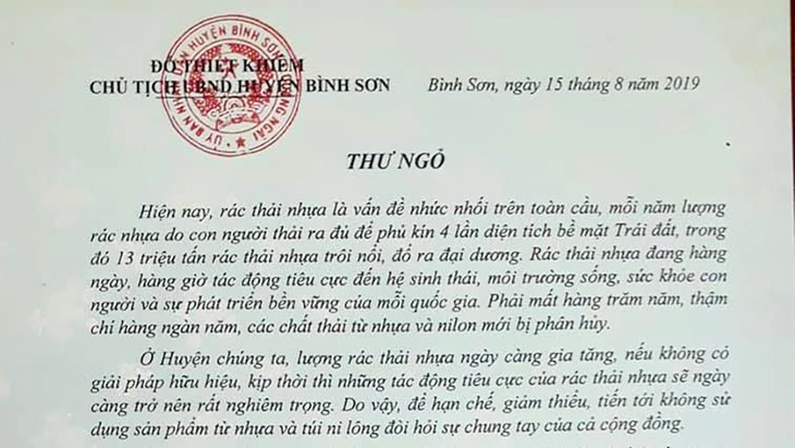 Tử tế với Sa Cần - Kỳ cuối: Sức sống của sự tử tế - Ảnh 1.