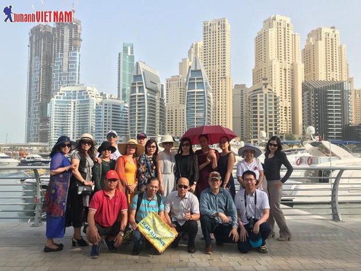 Tour Dubai cao cấp giá từ 22,9 triệu đồng - Ảnh 4.