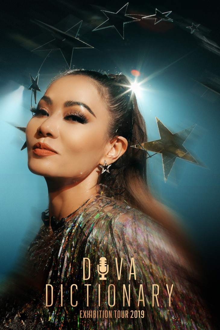 Thu Minh sẽ tiết lộ toàn bộ gia sản trong triển lãm Diva dictionary - Ảnh 1.