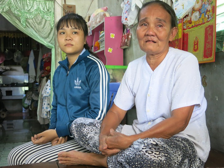 Chiếc xe kem của ba, xe ôm của ông ám ảnh em... - Ảnh 1. Chiếc xe kem của ba, xe ôm của ông ám ảnh em... - Ảnh 1.