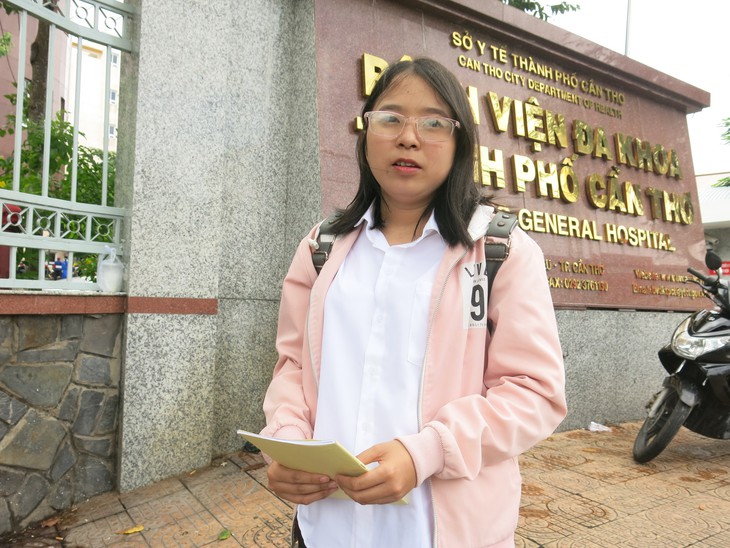 Chiếc xe kem của ba, xe ôm của ông ám ảnh em... - Ảnh 2. Chiếc xe kem của ba, xe ôm của ông ám ảnh em... - Ảnh 2.