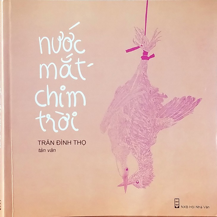 Sài Gòn bao dung và đôi chim bị treo ngược đầu trong Nước mắt chim trời - Ảnh 1.